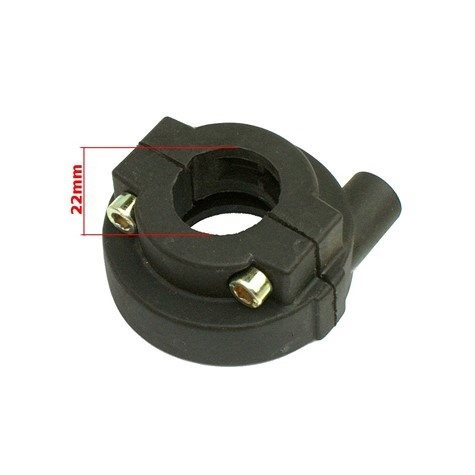 KORPUS MANETKI GAZU ATV 125 HB