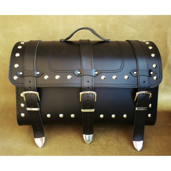 KUFER SKÓRZANY SAKO  K131