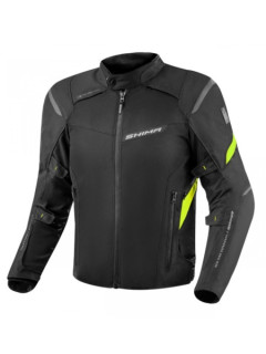 KURTKA MOTOCYKLOWA RUSH 2.0 MEN JKT FLUO