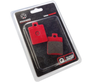 Klocki hamulcowe tylne ATV Mikilon 180 (H)