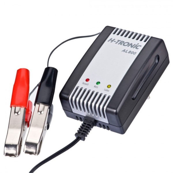 ŁADOWARKA HTRONIC AL800 AL 800