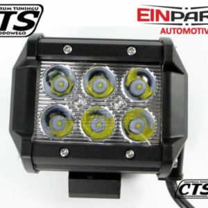 LAMPA ROBOCZA HALOGEN EINPARTS