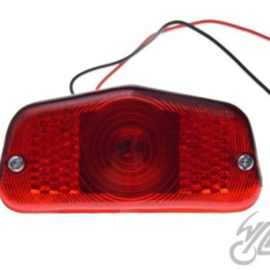 LAMPA TYŁ UNIWERSALNA