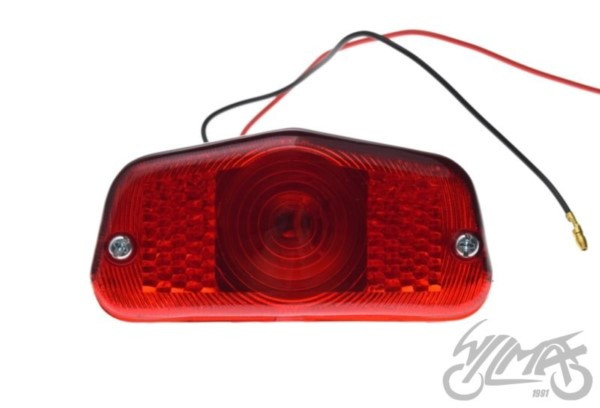 LAMPA TYŁ UNIWERSALNA