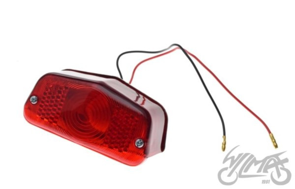 LAMPA TYŁ UNIWERSALNA - obrazek 4