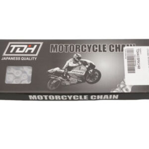 ŁAŃCUCH 428H-140 140 OGNIW BEZ O-RINGÓW