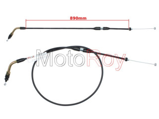 LINKA GAZU ATV 150 GY HB