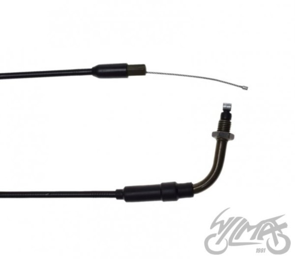 LINKA GAZU SKUTER 2T BEZ ROZDZIELACZA