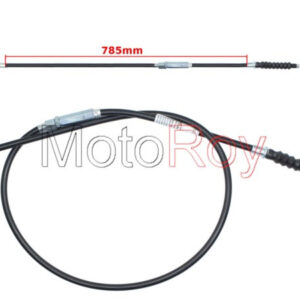 LINKA SPRZĘGŁA CROSS 125 HB