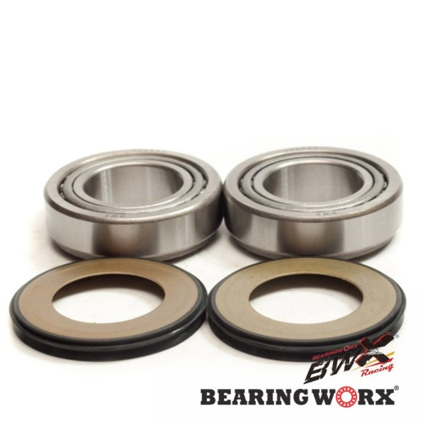 ŁOŻYSKA GŁÓWKI RAMY Z USZCZ. BEARING WORX 22-1003