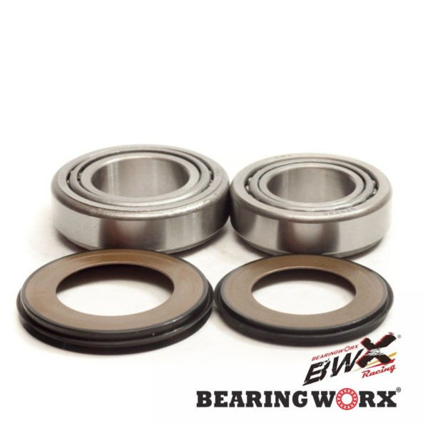 ŁOŻYSKA GŁÓWKI RAMY Z USZCZ. BEARING WORX 22-1009