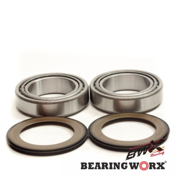 ŁOŻYSKA GŁÓWKI RAMY Z USZCZE. BEARING WORX 22-1038