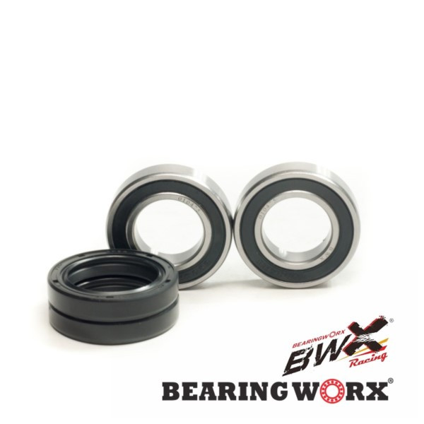 ŁOŻYSKA KOŁA PRZEDNIEGO BEARING WORX 25-1081