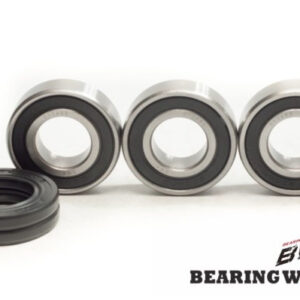 ŁOŻYSKA KOŁA TYLNEGO BEARING WORX 25-1224