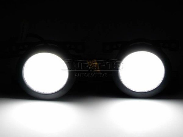 Lampy dzienne diodowe EinParts 12V DAYLINE LED - obrazek 5