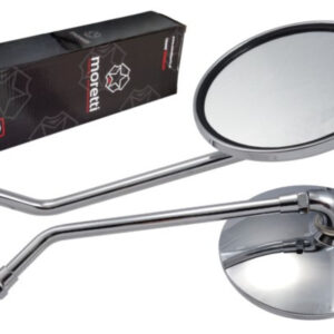 Lusterka R+R  (średnica gwintu 10mm) moretti 5871