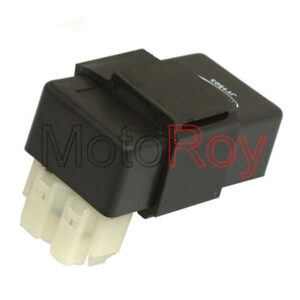 MODUŁ ZAPŁONOWY CB 125 JT