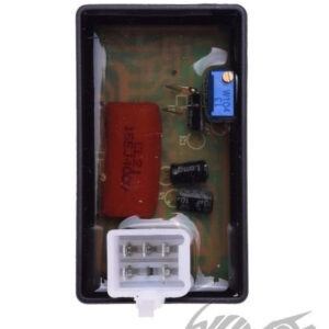 MODUŁ ZAPŁONOWY DO KINROAD CHOPPER 50 REGULCJA 4T