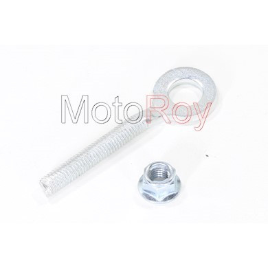 NACIĄG ŁAŃCUCHA NAPĘDOWEGO  ATV 110