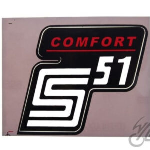 NAKLEJKA COMFORT SIMSON