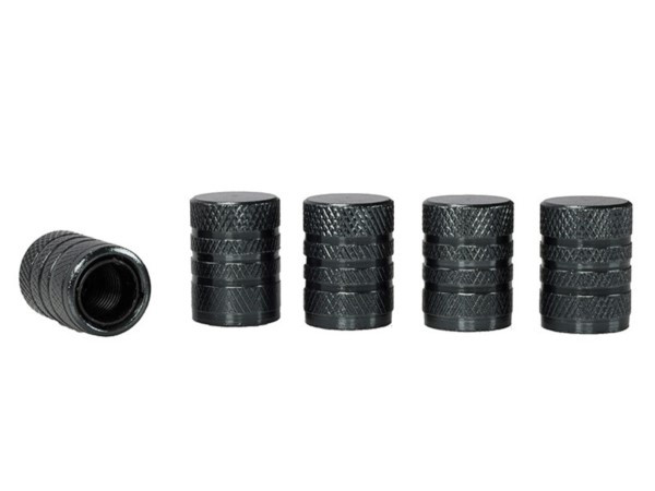 NAKRĘTK NA WENTYL ALUMINIOWA - obrazek 2