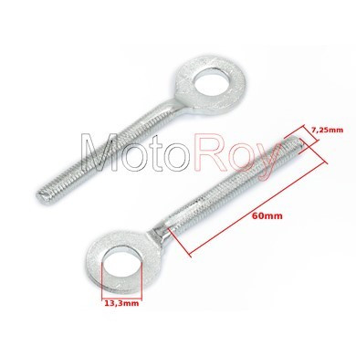 NAPINACZ ŁAŃCUCHA NAPĘDOWEGO CROSS 125 HB