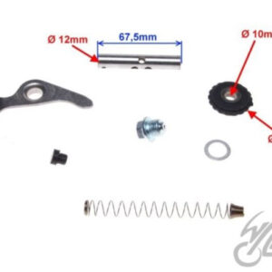NAPINACZ ŁAŃCUCHA ROZRZĄDU KPL 4T