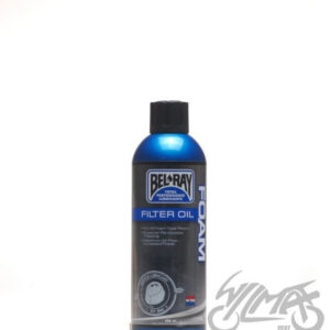 OLEJ DO NASĄCZANIA FILTRÓW POWIETRZA BELRAY 400ML