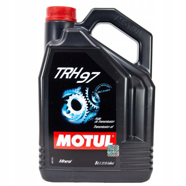 OLEJ PRZEKŁADNIOWY MOTUL THR 97 5L 
