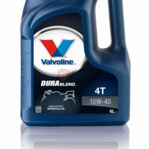 OLEJ VALVOLINE DURABLEND 10W40 4L 4T
