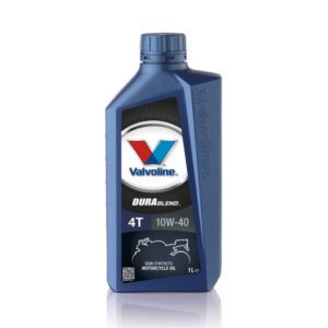 OLEJ VALVOLINE DURABLEND 4T 10W40 1L 862061