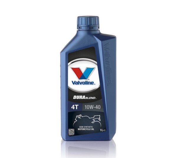 OLEJ VALVOLINE DURABLEND 4T 10W40 1L 862061