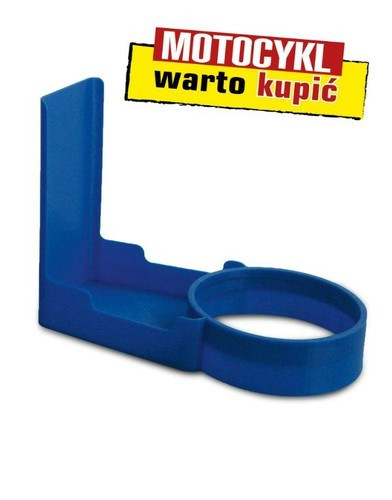 OSŁONA DO SMAROWANIA ŁAŃCUCHA SAUBER SEPP S100