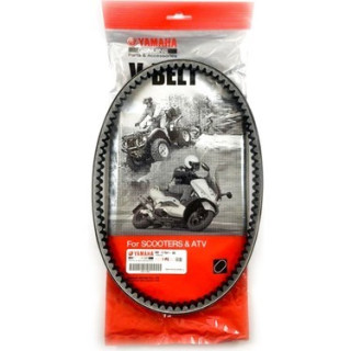 PAS NAPĘDOWY YAMAHA ORYGINAŁ X-MAX 125