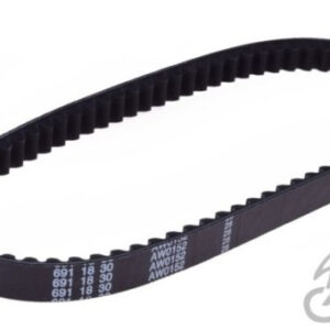 PASEK KLINOWY  RUBBERBELT 691x18x30