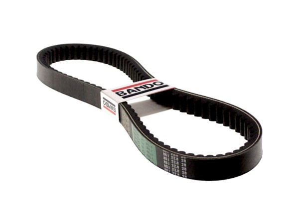 PASEK NAPĘDOWY BANDO 747X16,5 YAMAHA