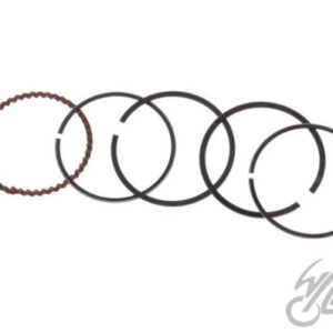 PIERŚCIEŃ TŁOKA 39,00 GY6 50CC KPL