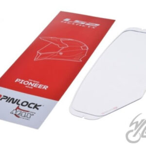 PINLOCK 70 MAX VISION MX436