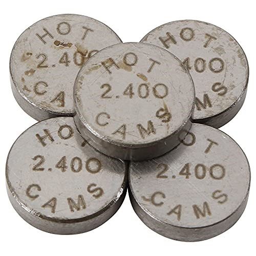 PŁYTKI ZAWOROWE 7,48 ŚREDNICA 1,55MM