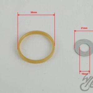 PODKŁADKA SPRĘŻYNY ROZRUSZNIKA 4T