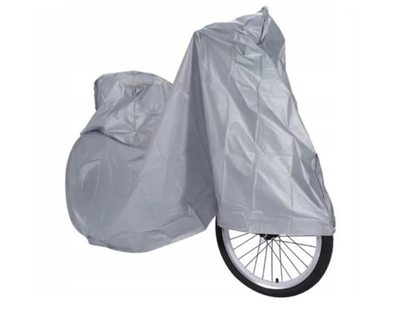 POKROWIEC NA ROWER / SKUTER 200X100 CM