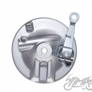 POKRYWA SZCZĘK PRZÓD KPL DO SHINERAY 50Q-2E