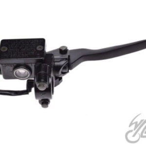 POMPA HAMULCA PRZÓD QT-4