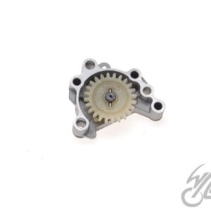 POMPA OLEJU ROMET ZETKA