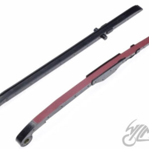 PROWADNICE ŁAŃCUCHA ROZRZĄDU KPL 125 GY6 4T