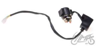 PRZEKAŹNIK ROZRUSZNIKA