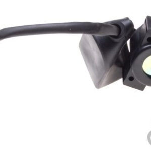 PRZEKAŹNIK ROZRUSZNIKA