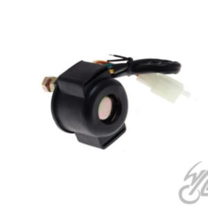 PRZEKAŹNIK ROZRUSZNIKA GY6 4T