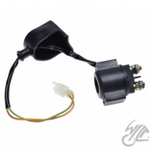 PRZEKAŹNIK ROZRUSZNIKA LJ50-QT-L