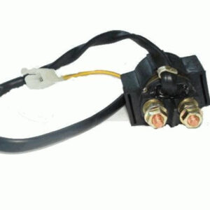 PRZEKAŹNIK ROZRUSZNIKA POWER FORCE GY6 50CC 4T